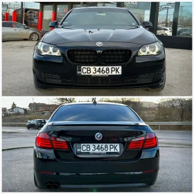 BMW 520 Обслужена / Сервизна книжка - 21500 лв. / 10992.78 € - 57877553 7