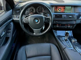 BMW 520 Обслужена / Сервизна книжка - 21500 лв. / 10992.78 € - 57877553 8