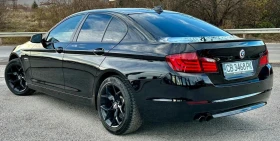 BMW 520 Обслужена / Сервизна книжка - 21500 лв. / 10992.78 € - 57877553 5