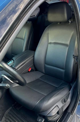 BMW 520 Обслужена / Сервизна книжка - 21500 лв. / 10992.78 € - 57877553 9