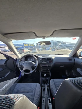 Обява за продажба на Honda Civic 1.4i Газ ~3 500 лв. - изображение 7 | Auto.bg Обява за продажба на Honda Civic 1.4i Газ ~3 500 лв. - изображение 7