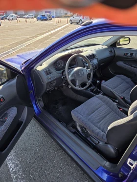 Обява за продажба на Honda Civic 1.4i Газ ~3 500 лв. - изображение 4 | Auto.bg Обява за продажба на Honda Civic 1.4i Газ ~3 500 лв. - изображение 4