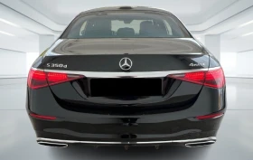 Mercedes-Benz S 350 d 4Matic = AMG Line = Гаранция - 178840 лв. / 91439.44 € - 81808524 3