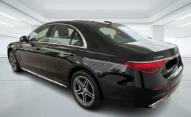 Mercedes-Benz S 350 d 4Matic = AMG Line = Гаранция - 178840 лв. / 91439.44 € - 81808524 2