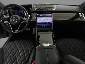 Mercedes-Benz S 350 d 4Matic = AMG Line = Гаранция - 178840 лв. / 91439.44 € - 81808524 10