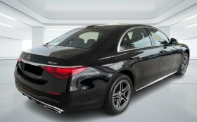 Mercedes-Benz S 350 d 4Matic = AMG Line = Гаранция - 178840 лв. / 91439.44 € - 81808524 4