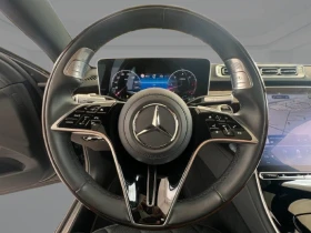 Mercedes-Benz S 350 d 4Matic = AMG Line = Гаранция - 178840 лв. / 91439.44 € - 81808524 9