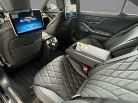 Mercedes-Benz S 350 d 4Matic = AMG Line = Гаранция - 178840 лв. / 91439.44 € - 81808524 11