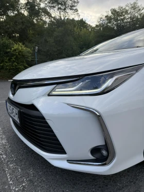 Обява за продажба на Toyota Corolla 1.8 hybrid  ~38 500 лв. - изображение 9 | Auto.bg Обява за продажба на Toyota Corolla 1.8 hybrid  ~38 500 лв. - изображение 9