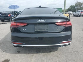 Audi A5 PREMIUM 40 - 34900 лв. / 17844.09 € - 64927706 5