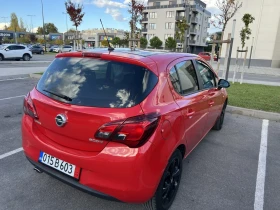 Opel Corsa 1.3CDTI 147000 EURO 6B - 11700 лв. / 5982.12 € - 80406402 5