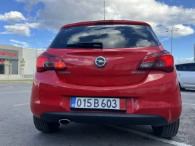 Opel Corsa 1.3CDTI 147000 EURO 6B - 11700 лв. / 5982.12 € - 80406402 4