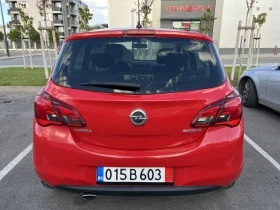 Opel Corsa 1.3CDTI 147000 EURO 6B - 11700 лв. / 5982.12 € - 80406402 7