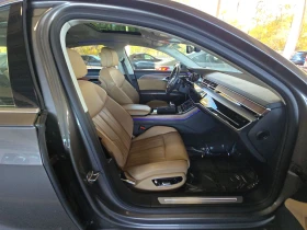 Audi A8 Virtual Cockpit Plus* панорама* подгрев*  - 48500 лв. / 24797.66 € - 37624027 9