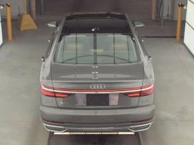 Audi A8 Virtual Cockpit Plus* панорама* подгрев*  - 48500 лв. / 24797.66 € - 37624027 6