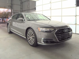 Audi A8 Virtual Cockpit Plus* панорама* подгрев*  - 48500 лв. / 24797.66 € - 37624027 2