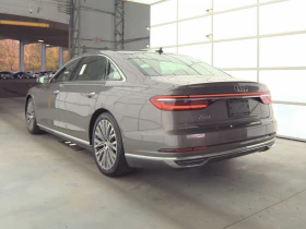 Audi A8 Virtual Cockpit Plus* панорама* подгрев*  - 48500 лв. / 24797.66 € - 37624027 4