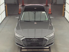 Audi A8 Virtual Cockpit Plus* панорама* подгрев*  - 48500 лв. / 24797.66 € - 37624027 3