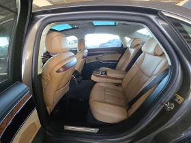 Audi A8 Virtual Cockpit Plus* панорама* подгрев*  - 48500 лв. / 24797.66 € - 37624027 11