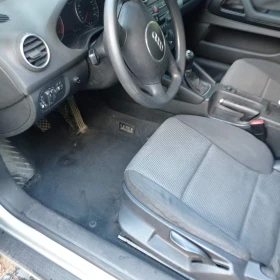 Audi A3 Бензин-газ, снимка 11 — Bazar.bg Audi A3 Бензин-газ, снимка 11