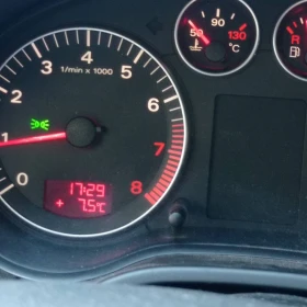 Audi A3 Бензин-газ, снимка 12 — Bazar.bg Audi A3 Бензин-газ, снимка 12