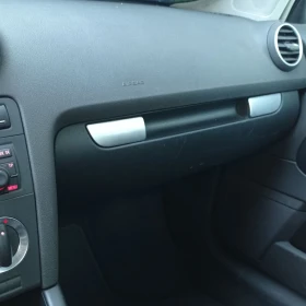 Audi A3 Бензин-газ, снимка 17 — Bazar.bg Audi A3 Бензин-газ, снимка 17