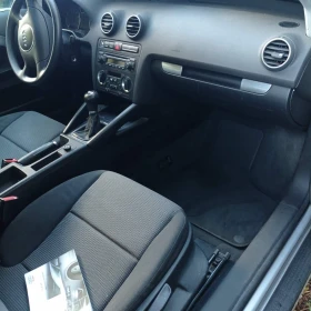 Audi A3 Бензин-газ, снимка 10 — Bazar.bg Audi A3 Бензин-газ, снимка 10