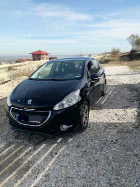 Peugeot 208, снимка 2
