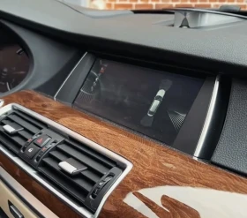 BMW 5 Gran Turismo, снимка 5