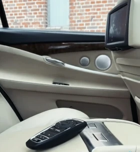 BMW 5 Gran Turismo, снимка 4