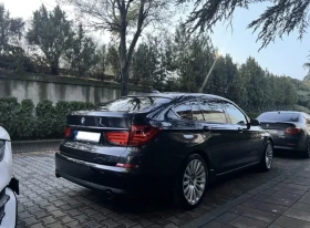 BMW 5 Gran Turismo, снимка 1
