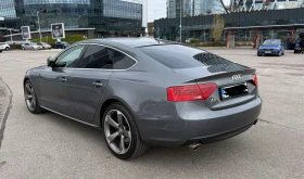 Audi A5 3.0 TDI Sportback, снимка 4