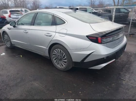 Hyundai Sonata * HYBRID SEL*  - 40950 лв. / 20937.40 € - 90358971 3