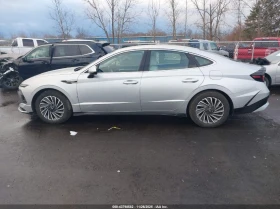 Hyundai Sonata * HYBRID SEL*  - 40950 лв. / 20937.40 € - 90358971 12