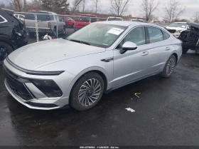 Hyundai Sonata * HYBRID SEL*  - 40950 лв. / 20937.40 € - 90358971 2