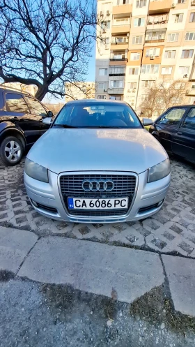 Audi A3, снимка 4