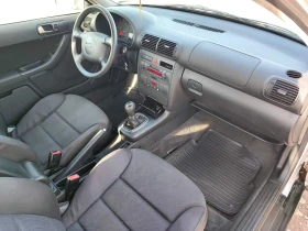 Audi A3 1.9TDI* 101к.с. - 2990 лв. / 1528.76 € - 31826421 11