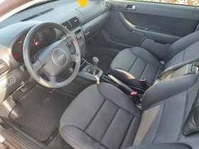 Audi A3 1.9TDI* 101к.с. - 2990 лв. / 1528.76 € - 31826421 9