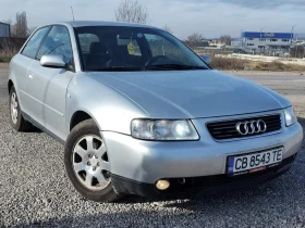 Audi A3 1.9TDI* 101к.с. - 2990 лв. / 1528.76 € - 31826421 7
