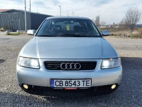 Audi A3 1.9TDI* 101к.с. - 2990 лв. / 1528.76 € - 31826421 8