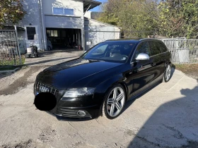 Audi A4 3.0tdi ZF, снимка 2