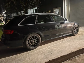 Audi A4 3.0tdi ZF, снимка 2 - Автомобили и джипове - 52918411