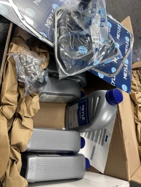 Audi A4 3.0tdi ZF, снимка 11