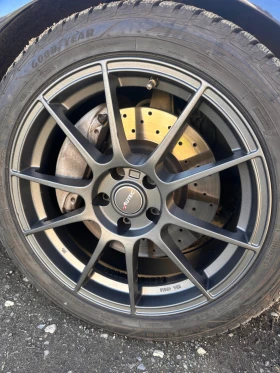 Audi A4 3.0tdi ZF, снимка 14 - Автомобили и джипове - 52918411