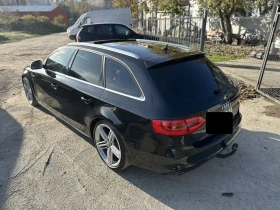 Audi A4 3.0tdi ZF, снимка 5