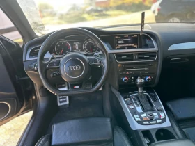 Audi A4 3.0tdi ZF, снимка 9