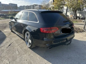 Audi A4 3.0tdi ZF, снимка 4