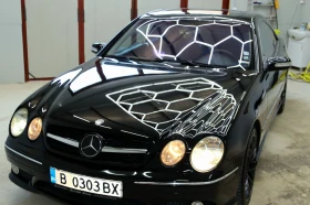Mercedes-Benz CL 500 CL 500 - 13000 € / 25425.79 лв. - 41466140 3