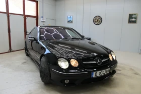 Mercedes-Benz CL 500 CL 500 - 13000 € / 25425.79 лв. - 41466140 5