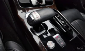 Audi A8, снимка 9